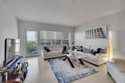 3550 Galt Ocean Drive #608, Fort Lauderdale, FL 33308 - Photo 4
