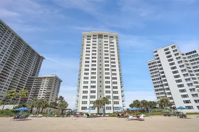 3550 Galt Ocean Drive #608, Fort Lauderdale, FL 33308 - Photo 2