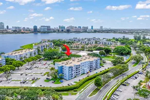 500 Executive Center Dr, West Palm Beach, FL 33401 - Photo 2