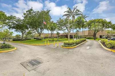 10180 NW 30th Court #109, Sunrise, FL 33322 - Photo 18