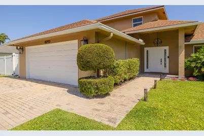 4093 Palo Verde Drive, Boynton Beach, FL 33436 - Photo 2