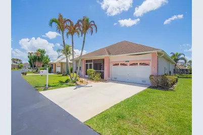 1007 NW Tuscany Drive, Port Saint Lucie, FL 34986 - Photo 8