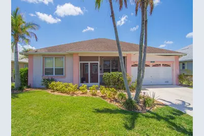 1007 NW Tuscany Drive, Port Saint Lucie, FL 34986 - Photo 1
