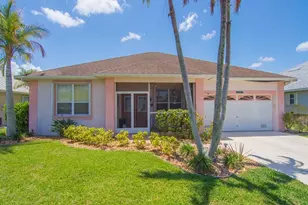 1007 NW Tuscany Dr, Port Saint Lucie, FL 34986 - Photo 1