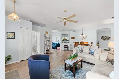 1007 NW Tuscany Drive, Port Saint Lucie, FL 34986 - Photo 2