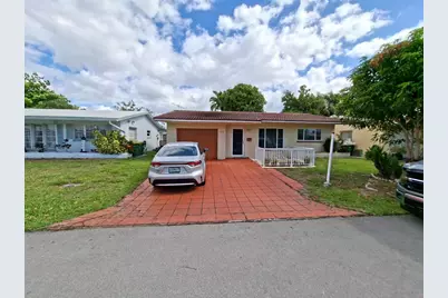 4513 NW 49th Street, Tamarac, FL 33319 - Photo 1