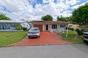 4513 NW 49th St, Tamarac, FL 33319 - Photo 1