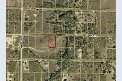 15790 NW 284th Street, Okeechobee, FL 34972 - Photo 2