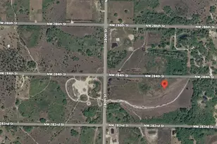 15842 NW 284th St, Okeechobee, FL 34972 - Photo 1