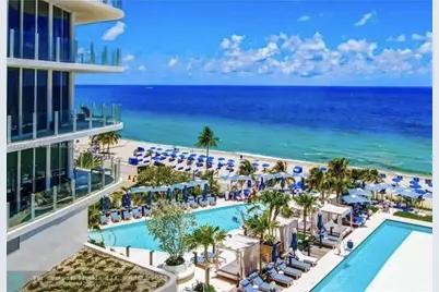 525 N Fort Lauderdale Beach Boulevard #1607, Fort Lauderdale, FL 33304 - Photo 1