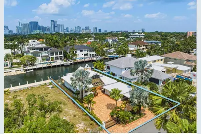 449 Bontona Avenue, Fort Lauderdale, FL 33301 - Photo 1