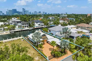 449 Bontona Ave, Fort Lauderdale, FL 33301 - Photo 1