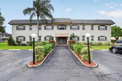 5681 SW 2nd Court #106, Margate, FL 33068 - Photo 1