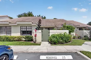 460 Hardwood Pl, Boca Raton, FL 33431 - Photo 2