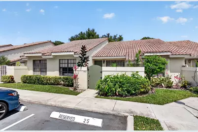 460 Hardwood Place, Boca Raton, FL 33431 - Photo 1