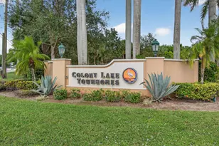 4353 Colony View Dr, Lake Worth, FL 33463 - Photo 2