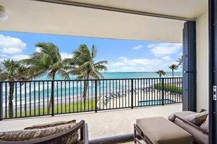 200 Beach Rd, Tequesta, FL 33469 - Photo 2
