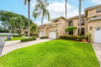 6675 Montego Bay Boulevard #E, Boca Raton, FL 33433 - Photo 2