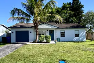 7922 SW 5th St, North Lauderdale, FL 33068 - Photo 1