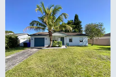 7922 SW 5th Street, North Lauderdale, FL 33068 - Photo 2