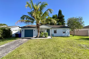 7922 SW 5th St, North Lauderdale, FL 33068 - Photo 2
