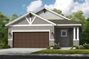 9329 SW Lorenzo Way, Port Saint Lucie, FL 34987 - Photo 1