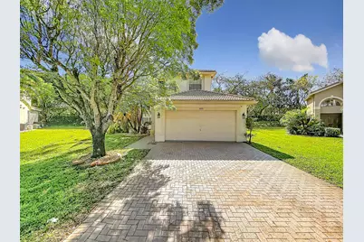 16101 SW 27th Street, Miramar, FL 33027 - Photo 1