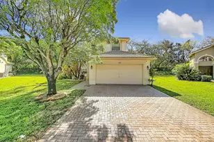 16101 SW 27th St, Miramar, FL 33027 - Photo 1