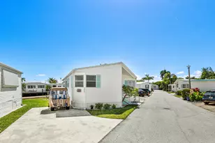 204 Mallard U Dr, Briny Breezes, FL 33435 - Photo 2