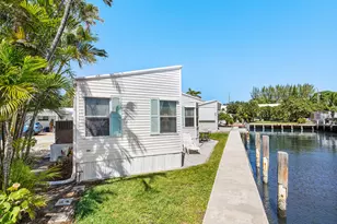 204 Mallard U Dr, Briny Breezes, FL 33435 - Photo 20