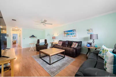 1533 SE Crayrich Court, Port Saint Lucie, FL 34952 - Photo 4
