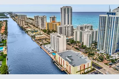 3000 S Ocean Drive #714, Hollywood, FL 33019 - Photo 70