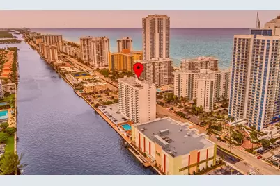 3000 S Ocean Drive #714, Hollywood, FL 33019 - Photo 6