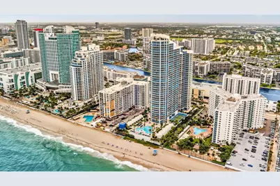 3000 S Ocean Drive #714, Hollywood, FL 33019 - Photo 78