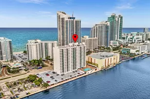 3000 S Ocean Dr, Hollywood, FL 33019 - Photo 2