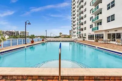 3000 S Ocean Drive #714, Hollywood, FL 33019 - Photo 48