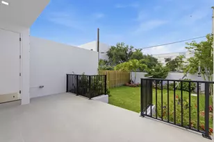 821 SW 1st St, Fort Lauderdale, FL 33312 - Photo 34