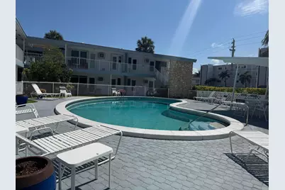 1110 N Riverside Drive #9, Pompano Beach, FL 33062 - Photo 14