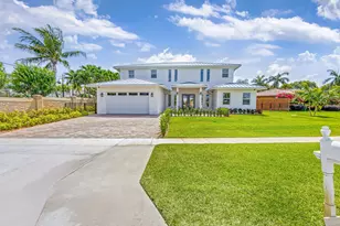 12952 Drayton Road SE, North Palm Beach, FL 33408 - Photo 2