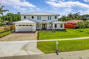 12952 Drayton Road SE, North Palm Beach, FL 33408 - Photo 1