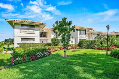 10221 Quail Covey Road #Hibiscus S, Boynton Beach, FL 33436 - Photo 1