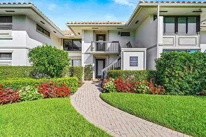 10221 Quail Covey Road #Hibiscus S, Boynton Beach, FL 33436 - Photo 2