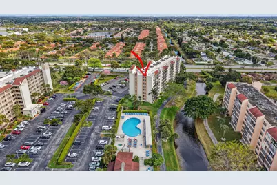 14475 Strathmore Lane #808, Delray Beach, FL 33446 - Photo 30