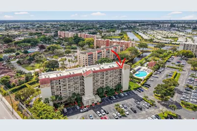 14475 Strathmore Lane #808, Delray Beach, FL 33446 - Photo 32