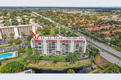 14475 Strathmore Lane #808, Delray Beach, FL 33446 - Photo 30