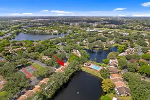 9709 NW 16th St, Pembroke Pines, FL 33024 - Photo 2
