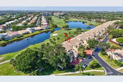 17329 Boca Club Boulevard #2, Boca Raton, FL 33487 - Photo 50