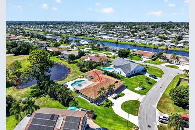 4378 Juniper Terrace, Boynton Beach, FL 33436 - Photo 2