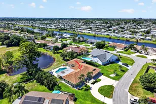 4378 Juniper Terrace, Boynton Beach, FL 33436 - Photo 2