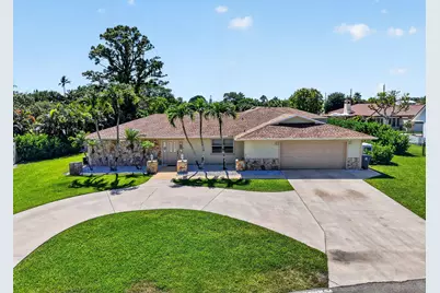 4378 Juniper Terrace, Boynton Beach, FL 33436 - Photo 1